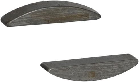استبدال Honda 1969-1978 CT70 1968-78 Z50A Flywheel Woodruff Key SL70 XL70 MR50 XR75 in Saudi Arabia