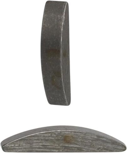 استبدال Honda 1969-1978 CT70 1968-78 Z50A Flywheel Woodruff Key SL70 XL70 MR50 XR75 in Saudi Arabia