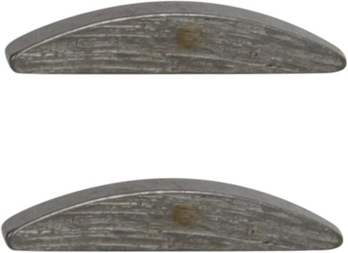 استبدال Honda 1969-1978 CT70 1968-78 Z50A Flywheel Woodruff Key SL70 XL70 MR50 XR75 in Saudi Arabia