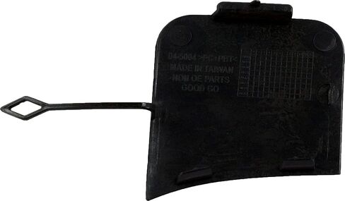 New Aftermarket Tow Eye Cover for Mini for Cooper Countryman ALL4/Base/S ALL4 17-20 Front Passenger Side Primed 15758359 MC1029102 in Saudi Arabia