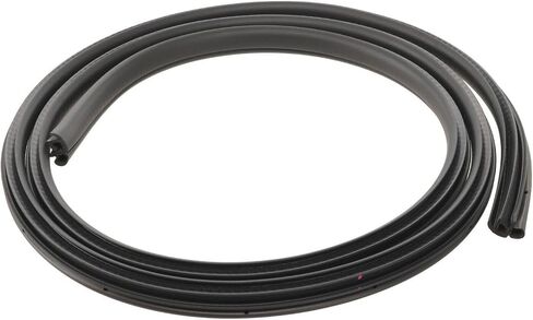 Weatherstrip Seals السائق الخلفي أو جانب الراكب اليمين اليمين لنيسان لـ Sentra 2020-2023 NI1590102 17296605 901-23343 769246LE0A in Saudi Arabia