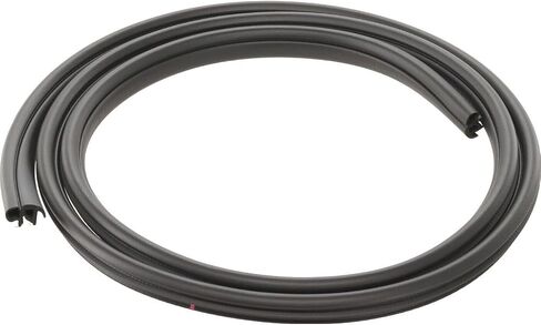 Weatherstrip Seals السائق الخلفي أو جانب الراكب اليمين اليمين لنيسان لـ Sentra 2020-2023 NI1590102 17296605 901-23343 769246LE0A in Saudi Arabia