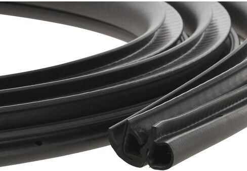 Weatherstrip Seals السائق الخلفي أو جانب الراكب اليمين اليمين لنيسان لـ Sentra 2020-2023 NI1590102 17296605 901-23343 769246LE0A in Saudi Arabia