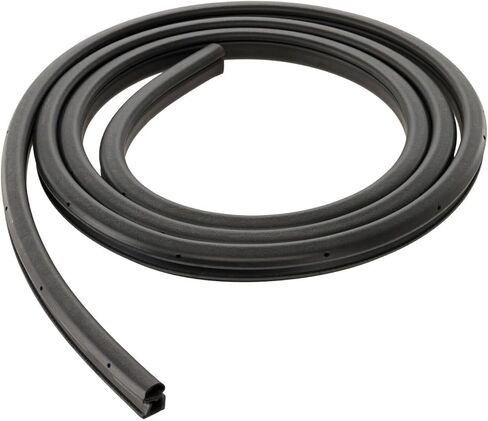 Weatherstrip Seals Rear Passenger Right Side Hand for Nissan for Rogue 2014-2020 17292895 NI1591101 901-23379 in Saudi Arabia