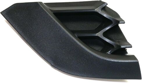 Tow Eye Cover for Toyota for RAV4 SE 2016-2018 Hybrid Front Driver Side Textured 532860R090 16582297 in Saudi Arabia