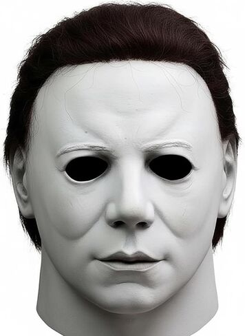 Realistic Old Man Mask for Adults, Elderly Grandpa Full Head Halloween Costume Mask for Cosplay and Costume Party in Saudi Arabia