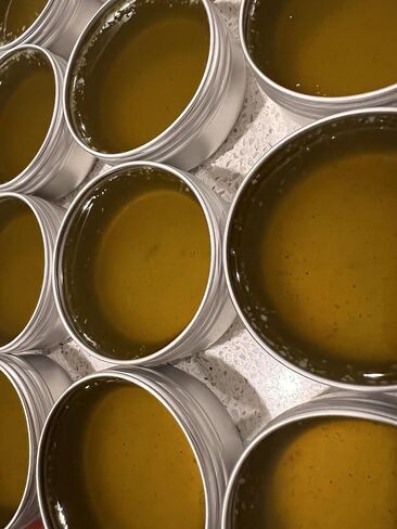 Organic Stinging Nettle Healing Salve 1.76oz | Nettle Balm | Nettle Ointment | Nettle Moisturizer | Vanilla and Frankincense Scented in Saudi Arabia