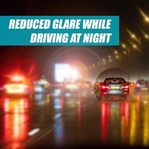 Invisible Glass 92184-2PK Premium Glass Cleaner with Rain Repellent for Exterior Automotive Glass and Windshields to Shield Against Rain, Snow, and Sleet, 22 Fl Oz, Pack of 2 in Kuwait