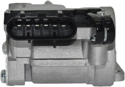 Throttle Body Hidle Control متوافق مع Eclipse Expo Alant Galant 2.4L 1994-1998 Fits MD614696 MD614698 in Kuwait