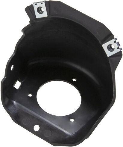 RLB-HILON Fuel Filler Neck Housing Compatible with Chevy Silverado Avalanche Suburban Tahoe and GMC Sierra Yukon 1999 to 2007 Year, Replace 15289921 in Saudi Arabia