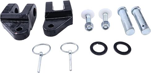 Off Road Pumper Adapter Kit BX88357 BX88296 BX88303 BX88304 متوافق مع قضبان السحب الأزرق OX - AVEN BX7420 ، ASCET BX4370 ، Alpha BX7365 BX7380 ، AVENTA BX7445 ، ALADDIN BX4325 in Saudi Arabia