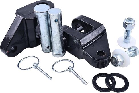 Off Road Pumper Adapter Kit BX88357 BX88296 BX88303 BX88304 متوافق مع قضبان السحب الأزرق OX - AVEN BX7420 ، ASCET BX4370 ، Alpha BX7365 BX7380 ، AVENTA BX7445 ، ALADDIN BX4325 in Saudi Arabia