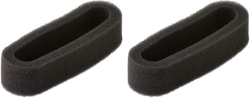 EUREKA Sponge, 1 Count (Pack of 1), Black in Saudi Arabia