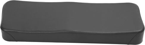استبدال المقعد الكامل Kojem Bottom متوافق مع استبدال وسادة المقعد السفلى في Kawasaki Mule SX 600 610 لـ 53066-0269-MA أسود in Saudi Arabia