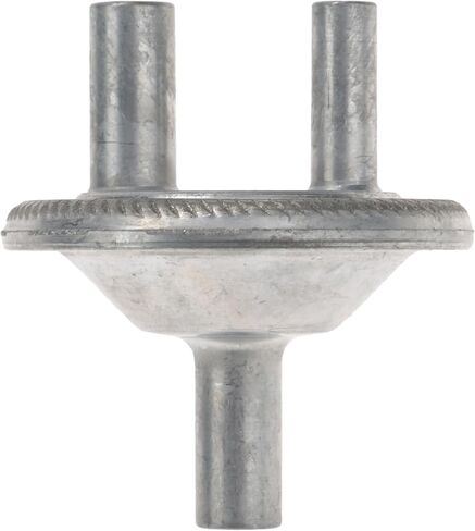 1968-1982 Corvette Headlight Wiper Door Metal Valve Valve in Kuwait