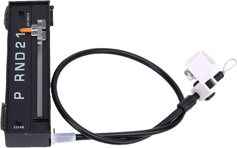 ZJchao Gear Shift Indicator Assembly High Temperature Proof Replacement 2004-2011 in Saudi Arabia