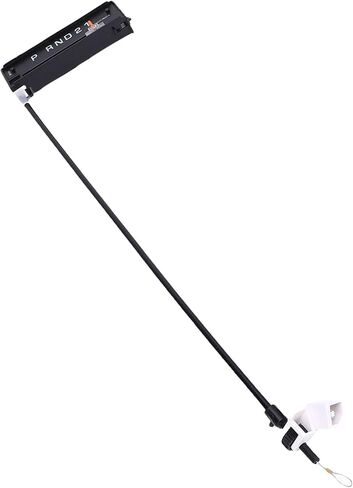 ZJchao Gear Shift Indicator Assembly High Temperature Proof Replacement 2004-2011 in Saudi Arabia