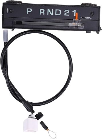 ZJchao Gear Shift Indicator Assembly High Temperature Proof Replacement 2004-2011 in Saudi Arabia