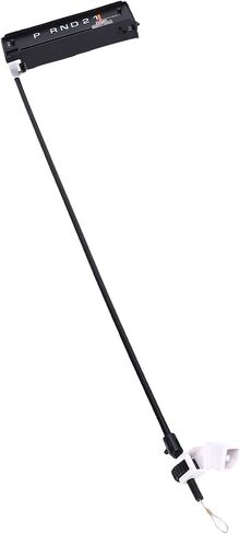 ZJchao Gear Shift Indicator Assembly High Temperature Proof Replacement 2004-2011 in Saudi Arabia