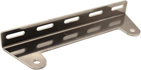 Motobilt Aluminum Universal Fairlead Light Mount in Saudi Arabia