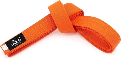 Chocho Track Karate Belts Arts Arts Uniform Thorble Taekwondo karate Carate BJJ تصنيف أسود الحزام Aikido Kempo Sports لجميع الأغراض in Kuwait
