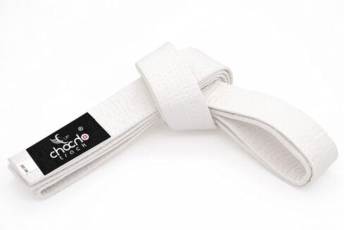 Chocho Track Karate Belts Arts Arts Uniform Thorble Taekwondo karate Carate BJJ تصنيف أسود الحزام Aikido Kempo Sports لجميع الأغراض in Kuwait