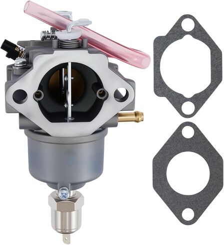 AM122605 Carburetor Fit لجون ديري LX186 GT262 GT275 GTX275 325 180 185 245 260 265 M97274 M97275 محركات مع مضخة الوقود in Kuwait