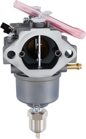 AM122605 Carburetor Fit لجون ديري LX186 GT262 GT275 GTX275 325 180 185 245 260 265 M97274 M97275 محركات مع مضخة الوقود in Kuwait