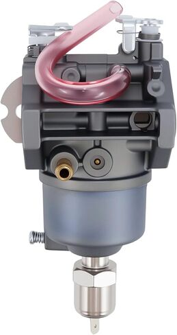 AM122605 Carburetor Fit لجون ديري LX186 GT262 GT275 GTX275 325 180 185 245 260 265 M97274 M97275 محركات مع مضخة الوقود in Kuwait