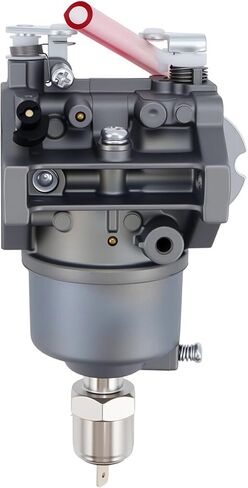 AM122605 Carburetor Fit لجون ديري LX186 GT262 GT275 GTX275 325 180 185 245 260 265 M97274 M97275 محركات مع مضخة الوقود in Kuwait