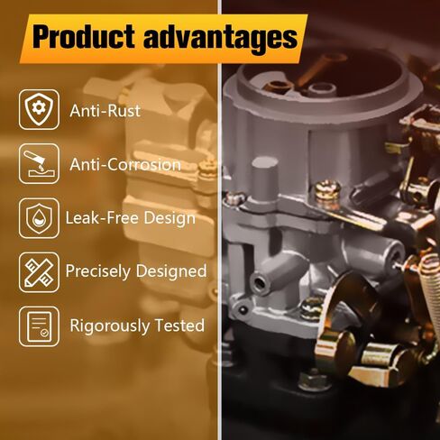 Carburetor 600 CFM 4-Barrel Electric Choke FIT Holley 4160 0-80458SA Square-Bore – Polished Aluminum, Vacuum Secondary, Dual Fuel Inlet, Street/Strip Gasoline Engines in Saudi Arabia