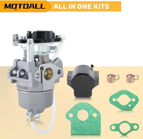 MOTOALL CARBURETOR 308054123 لـ RYOBI RYI2300BTA RYI2300BT RYI2300VNM RYCI2200BTA RYI2200GRA RYI2200GR RYI2000GRA 1600/2000 1700/2200 1800/2300 WATT in Saudi Arabia