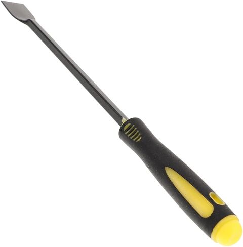 Mobestech Heavy Duty Gasket Scraper Tool with Handle Ergonomic Design for Efficient Oil and Grime Removal from Cylinders Compact and Lightweight Cleaning Tool for Mechanics in Saudi Arabia