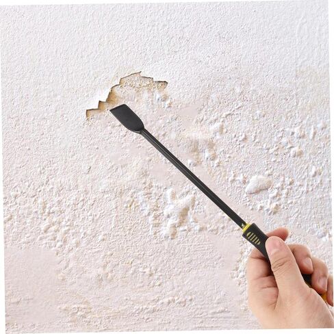 Mobestech Heavy Duty Gasket Scraper Tool with Handle Ergonomic Design for Efficient Oil and Grime Removal from Cylinders Compact and Lightweight Cleaning Tool for Mechanics in Saudi Arabia