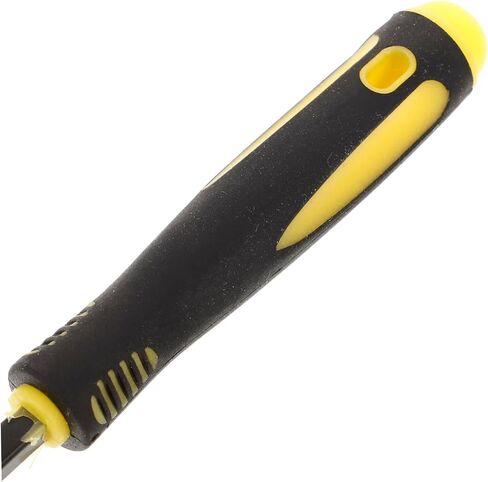 Mobestech Heavy Duty Gasket Scraper Tool with Handle Ergonomic Design for Efficient Oil and Grime Removal from Cylinders Compact and Lightweight Cleaning Tool for Mechanics in Saudi Arabia