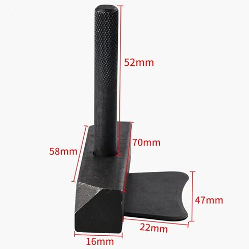 Oil Gasket Remover Engine Repair Tool Engine Transmissions Oil Pan Remover in Saudi Arabia