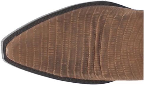 Dingo Boots Men's The Duke Western Boot, Black, 8 X-Wide in Kuwait