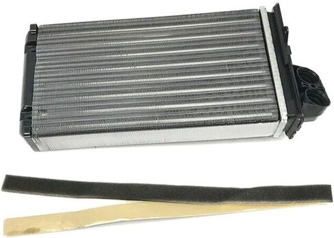 Fits Land Rover Range Rover Base 1999-2000 & HSE 1996-2002 & SE 1996-2001 & Vitesse 1997 2000 Heater Core 86813VZ in Saudi Arabia