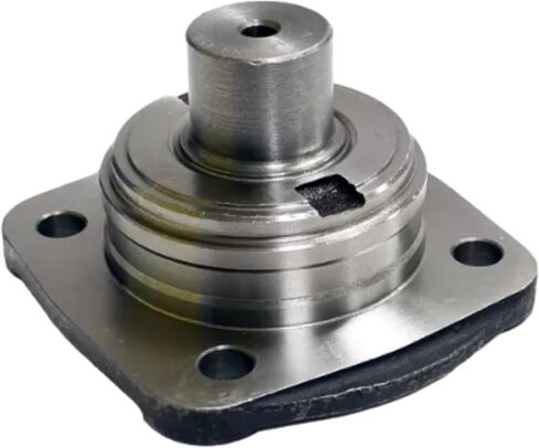 Solarhome Trunnion 458/20061 متوافق مع JCB 453/30401 448/42402 453/00304 in Saudi Arabia