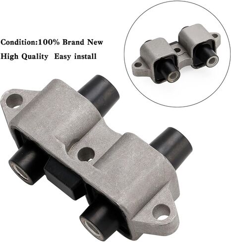 Bruce & Shark 66t-44514-00-4d Mount Pamper Top Fit for Yamaha ، Parsun ، Hidea Outboard E40x 40HP in Kuwait