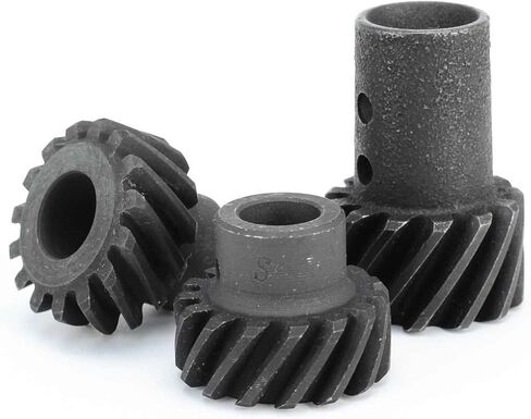 Comp Cams 431m Distributor Gear (Steel.468 "Shaft Ford 302/351W) in Saudi Arabia