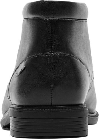 Clarks Men's Steadwell Mid Oxford Boot in Saudi Arabia