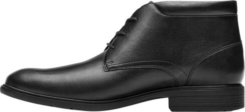 Clarks Men's Steadwell Mid Oxford Boot in Saudi Arabia