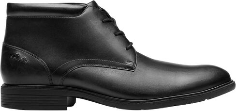 Clarks Men's Steadwell Mid Oxford Boot in Saudi Arabia