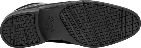 Clarks Men's Steadwell Mid Oxford Boot in Saudi Arabia
