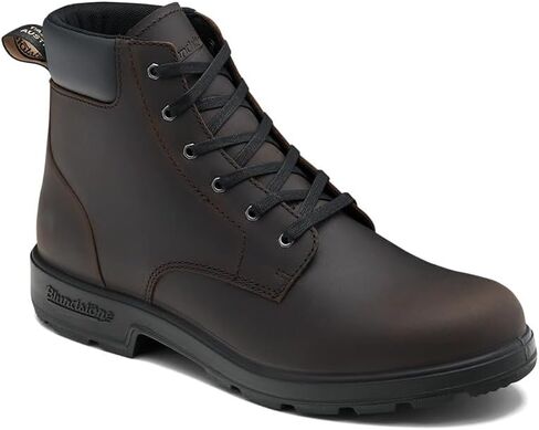 Blundstone 2428 Lace Lace Lace Up Boots in Saudi Arabia