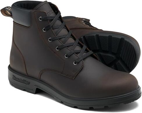 Blundstone 2428 Lace Lace Lace Up Boots in Saudi Arabia
