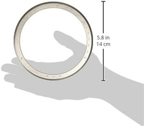 Timken 742 Wheel Bearing in Saudi Arabia