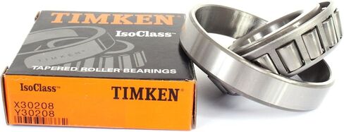 Timken 30208 Differential Bearing in Saudi Arabia