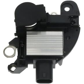 IX138 12V Regulator Fits Denso 126600-7240,MS126600-7240 Fits Marelli CRE30118 in Kuwait